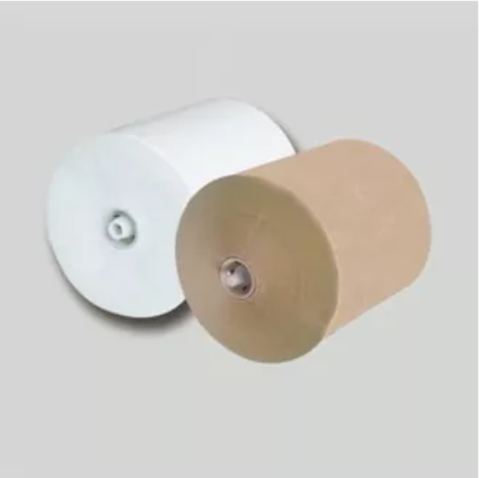 Vilka är fördelarna med att använda pH -neutrala material i systemrullhanddukar?