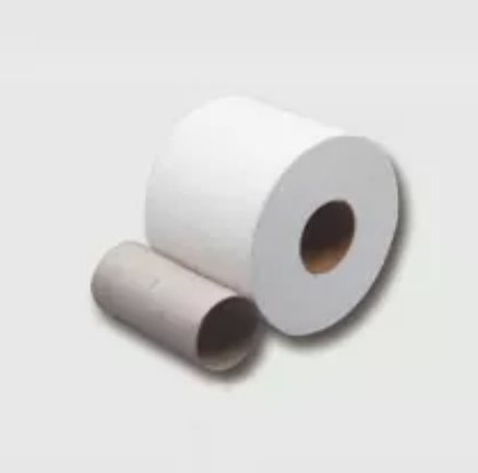 Vad är Split Core Toalettrullar?