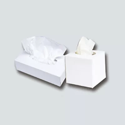 Vad gör Box Facial Tissue till det smarta valet för vardagligt bruk?