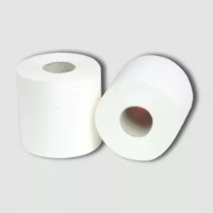 Badrum toalettrullar