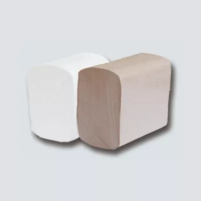 Interfold dispenser servetter