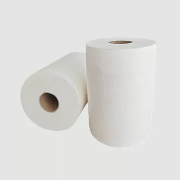 Laminerade rullhanddukar