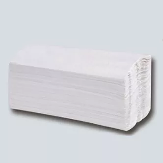 Vita C-Fold handdukar